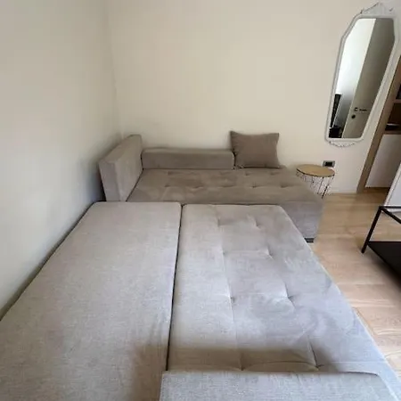 Belgrade City Retreat-10 Min From Kalemegdan Екстериор снимка