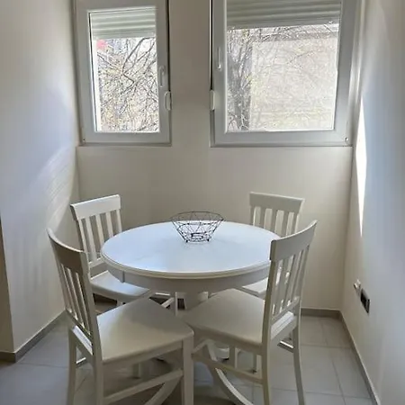 Belgrade City Retreat-10 Min From Kalemegdan Екстериор снимка