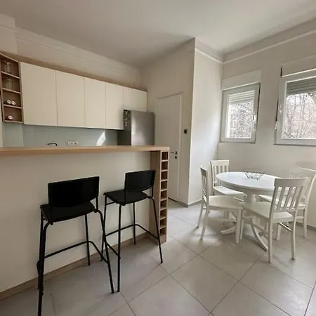 Belgrade City Retreat-10 Min From Kalemegdan Екстериор снимка