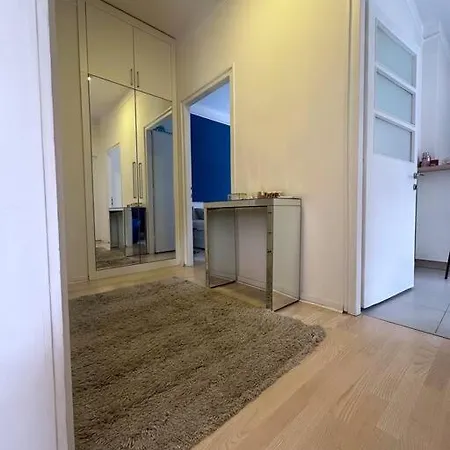 Belgrade City Retreat-10 Min From Kalemegdan Екстериор снимка