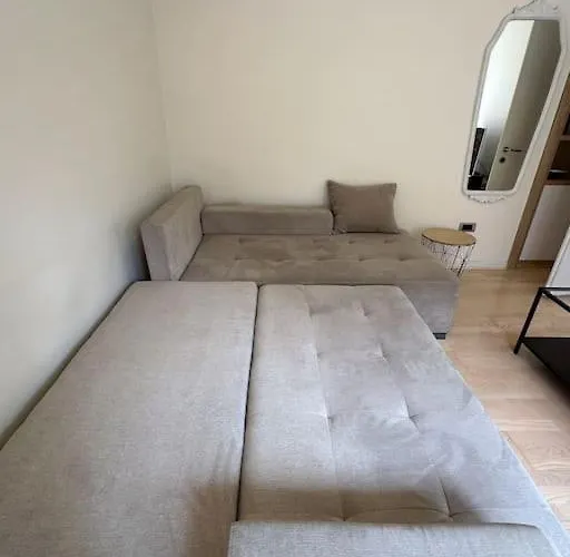 Belgrade City Retreat-10 Min From Kalemegdan