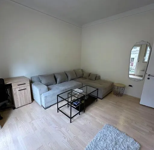 Belgrade City Retreat-10 Min From Kalemegdan