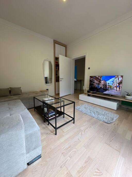 Daire Retreat-10 Min From Kalemegdan