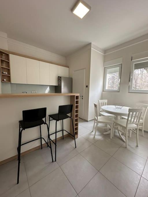 Retreat-10 Min From Kalemegdan * Belgrad