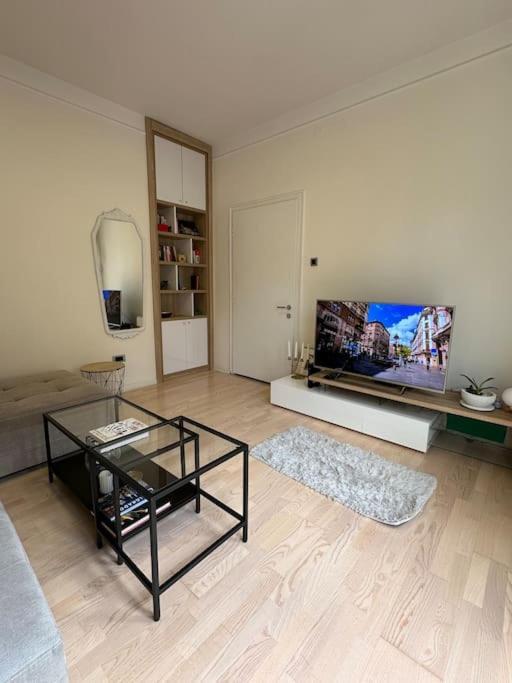 Retreat-10 Min From Kalemegdan *
