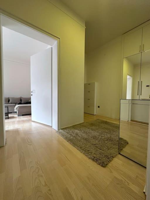 Daire Retreat-10 Min From Kalemegdan Belgrad