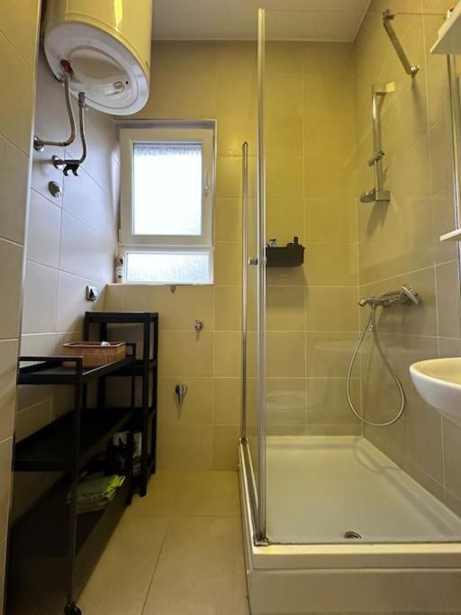 Daire Retreat-10 Min From Kalemegdan
