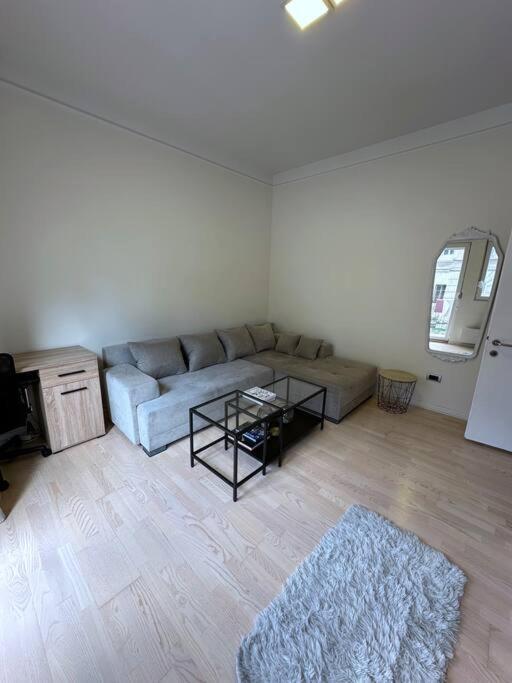 Retreat-10 Min From Kalemegdan Daire *