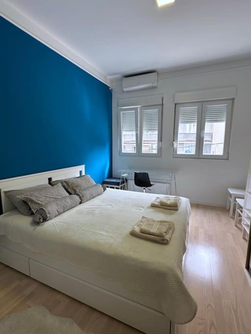Retreat-10 Min From Kalemegdan Belgrad