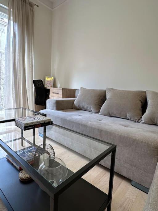 Daire Retreat-10 Min From Kalemegdan *