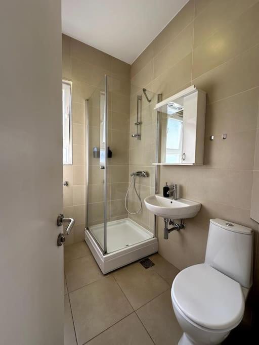Daire Retreat-10 Min From Kalemegdan Belgrad