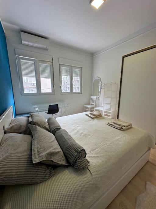 Daire Retreat-10 Min From Kalemegdan Belgrad